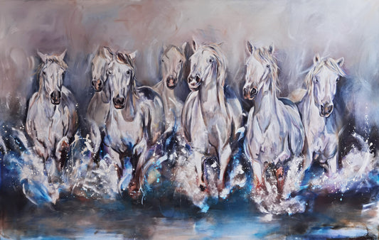 Camargue