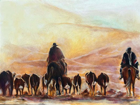 Gaucho II